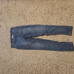 Justice jeans